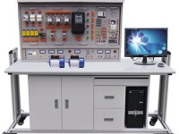 維修電工實訓考核裝置